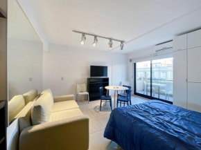 Comfort and Style Just Steps from Fundacion Favaloro